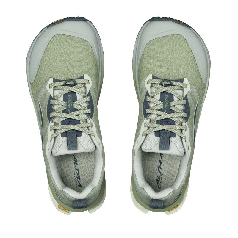 Altra Lone Peak 9+ - Trailrunningschuhe - Damen | Hardloop