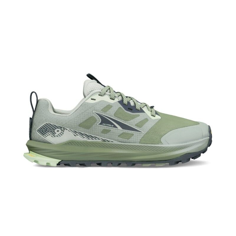 Lone Peak 9+ - Scarpe da trail running - Donna