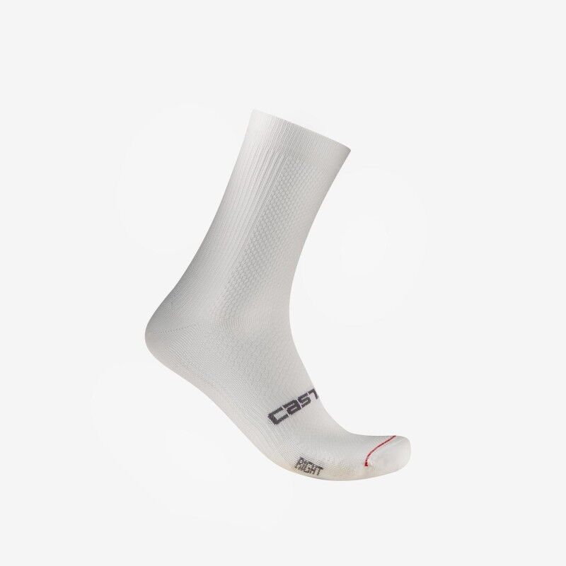 Espresso 2 12 Sock - Meias de ciclismo mulher
