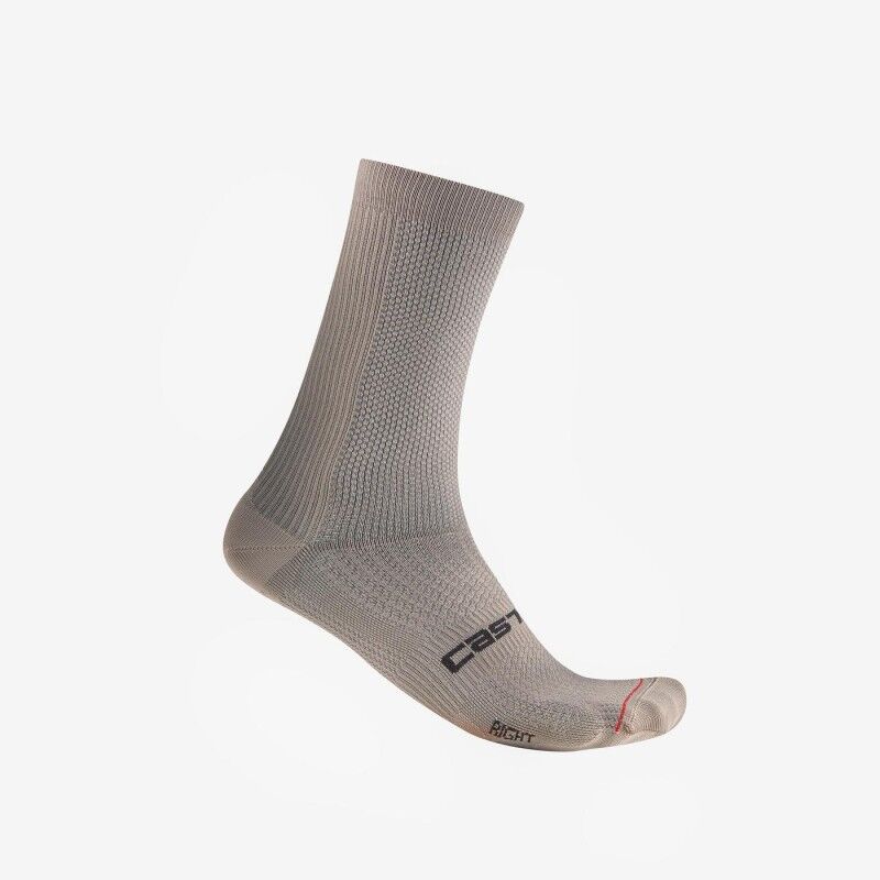 Espresso 18 Sock - Chaussettes vélo
