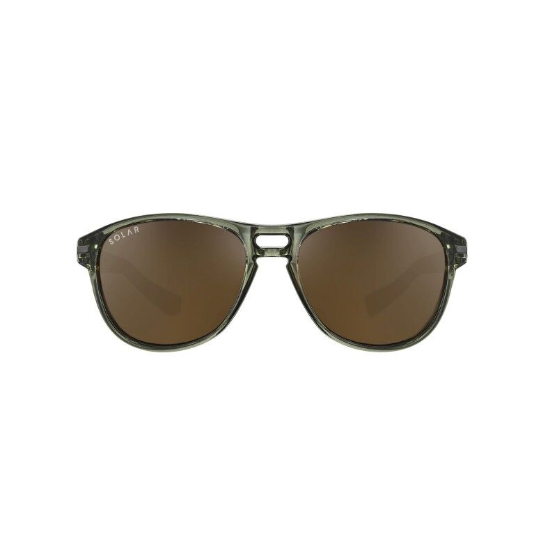 Solar Mundy Cat 3 - Sunglasses | Hardloop