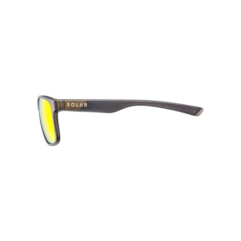 Solar Macadam Cat 3 - Sonnenbrille | Hardloop
