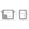 Dometic CFF45 - Cooler | Hardloop