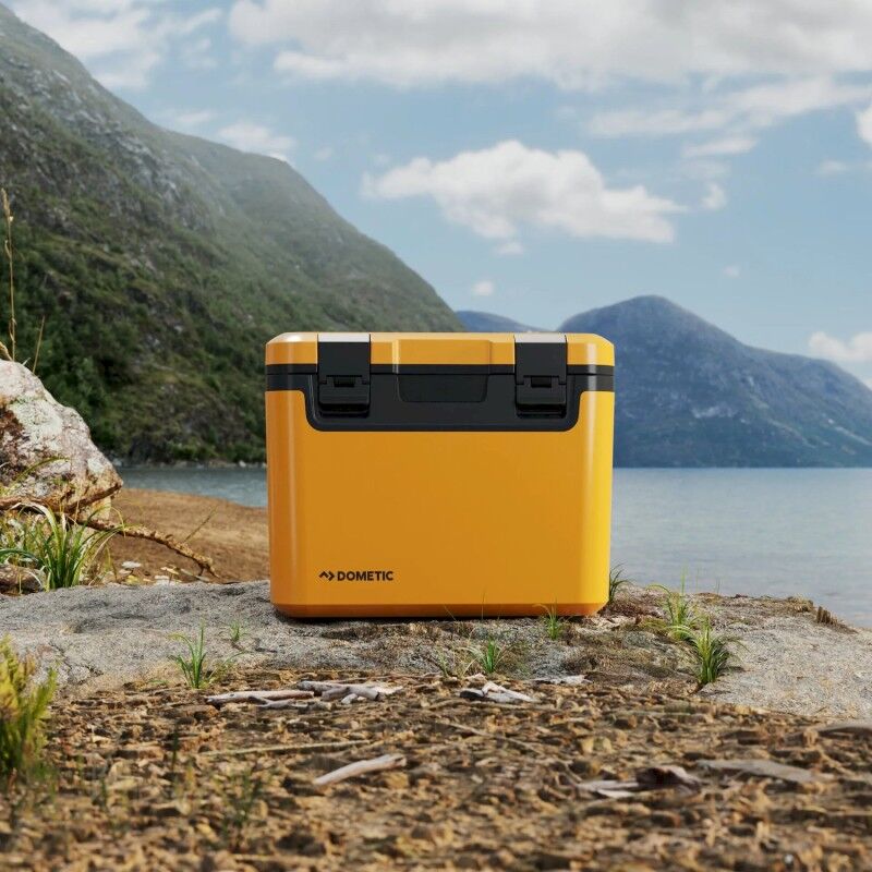 Dometic Recon Hardside 41L - Kühlbox | Hardloop
