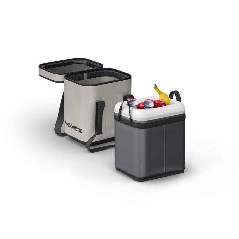 Dometic Go Soft Storage 10L - Glacière | Hardloop