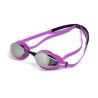 Silver-Purple-Black
