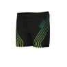 Black-Blue-Green