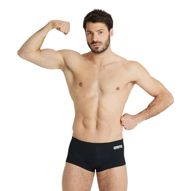 Team Swim Low Waist Short Solid - Bañador