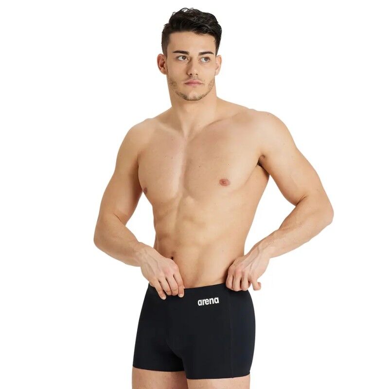 Team Swim Short Solid - Shorts da mare