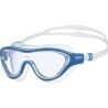 Clear-Blue-White
