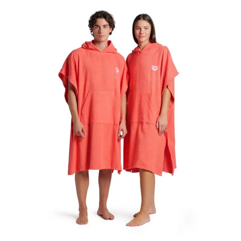 Arena Cotton Poncho - Poncho surf | Hardloop