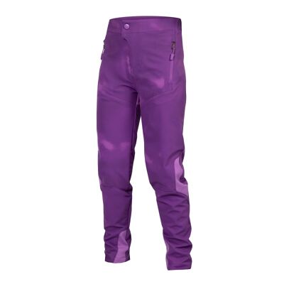 Kid's MT500JR Burner Pant - MTB housut - Lapset