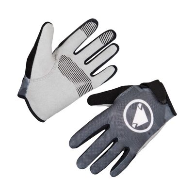 Kids Hummvee Glove - Guanti MTB - Bambino