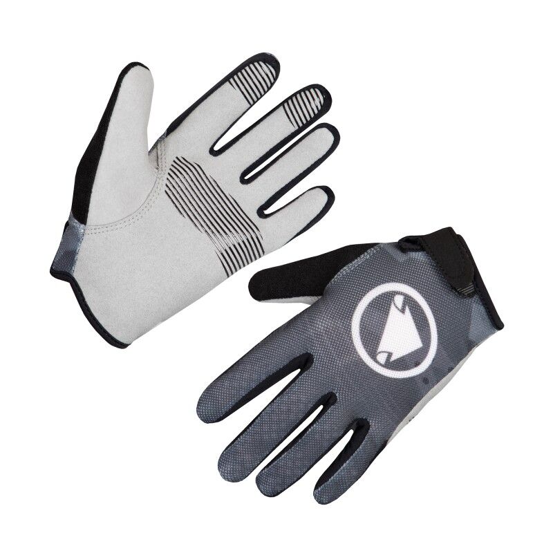 Kids Hummvee Glove - MTB handskar - Barn
