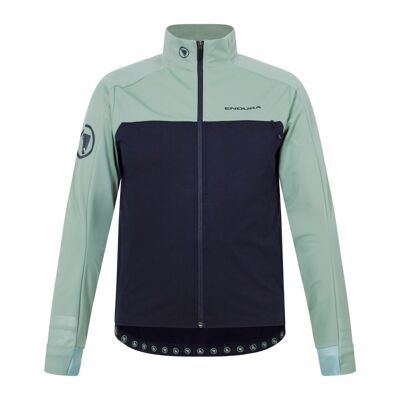 Windchill Jacket II - Pánská Bunda na kolo