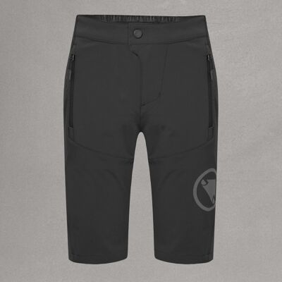 MT500JR Burner Short - Cykelshort - Barn