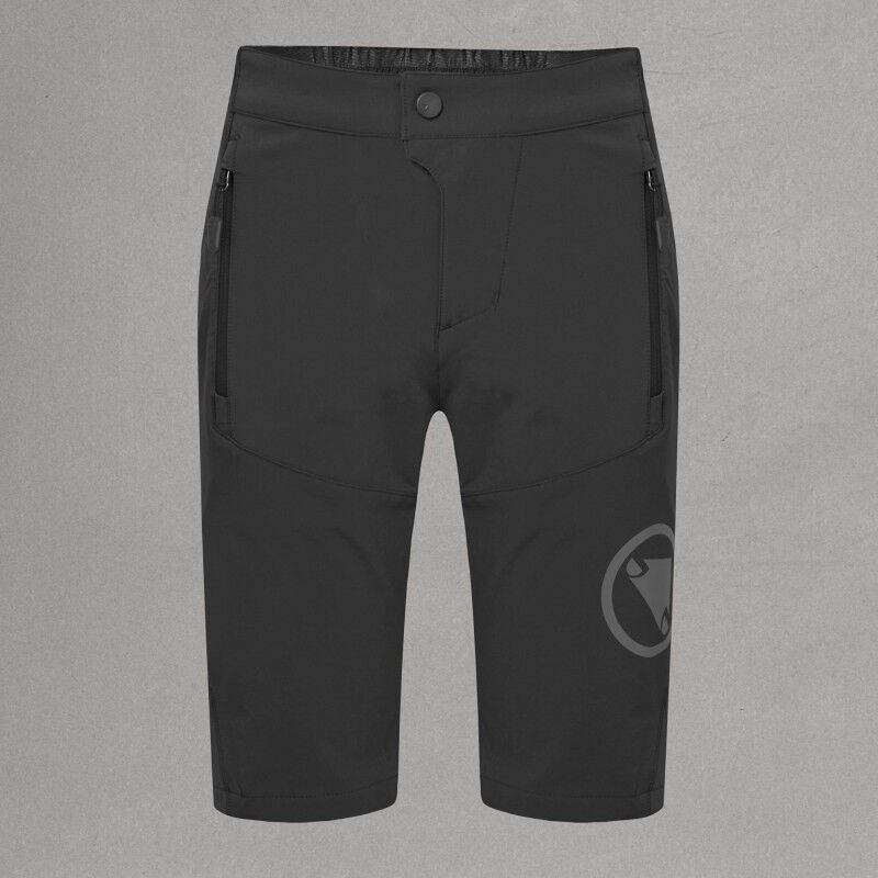 MT500JR Burner Short - Dětské MTB kraťasy