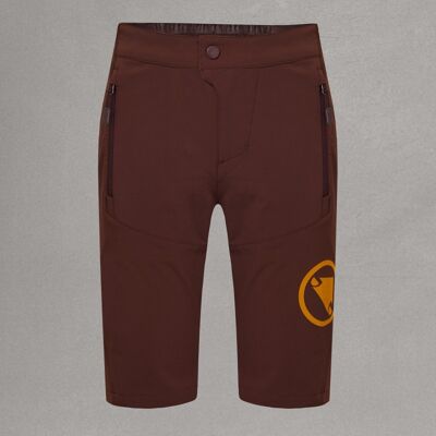 MT500JR Burner Short - Cykelshort - Barn