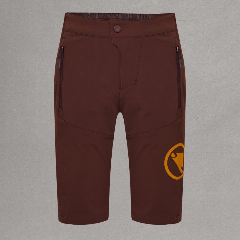 MT500JR Burner Short - Pantalones cortos MTB - Niños