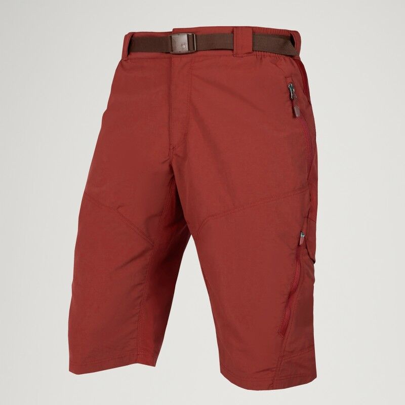 Hummvee Short with Liner - Short VTT homme