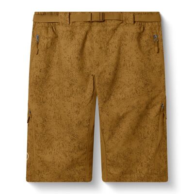 Hummvee Short with Liner - MTB-shorts - Herr