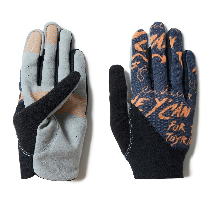 Hummvee Lite Icon Glove - Pánské MTB rukavice