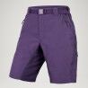 Purple / Purple
