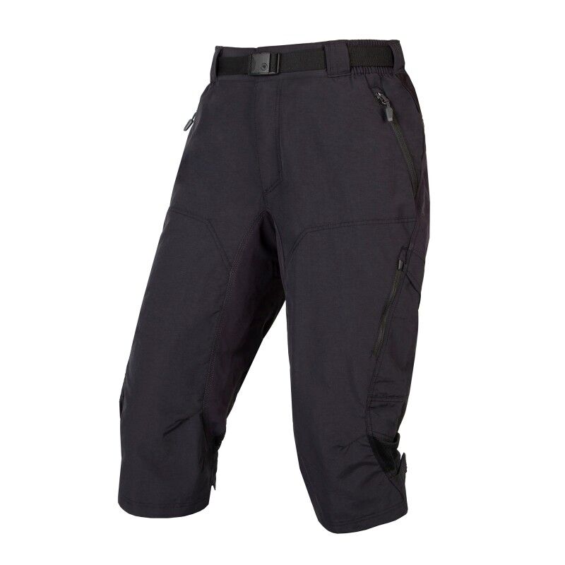 Wms Hummvee Short with Liner - Pantalones cortos MTB - Mujer
