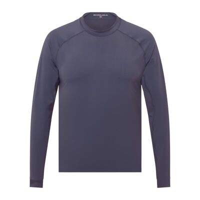 Alltrack Roam L/S Tech Tee - Pyöräilypusero - Miehet