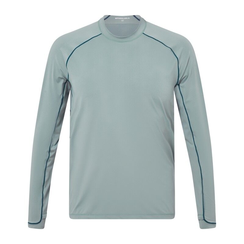 Alltrack Roam L/S Tech Tee - Maglia MTB - Uomo