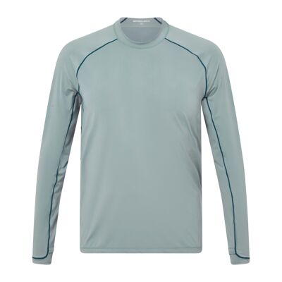 Alltrack Roam L/S Tech Tee - Pánské mtb dres