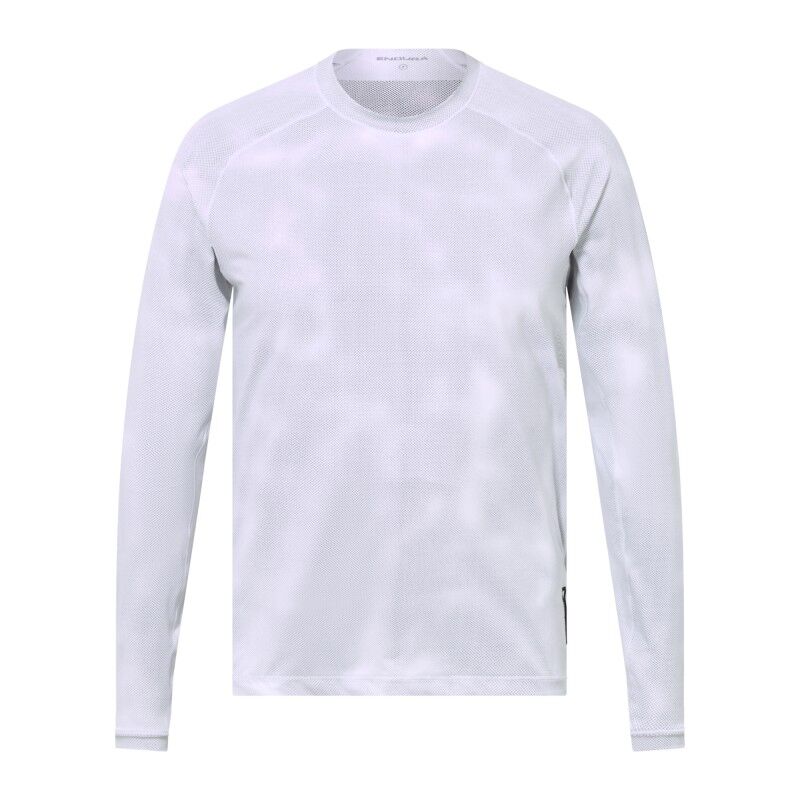 Alltrack Roam L/S Tech Tee - Camisola BTT homem