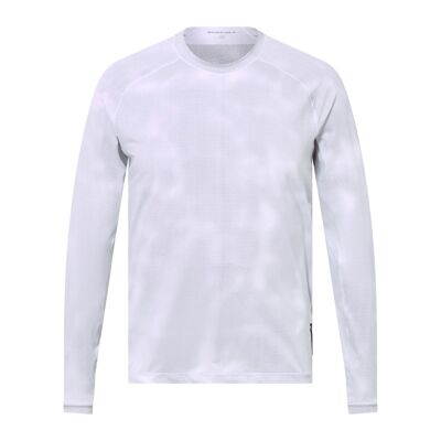 Alltrack Roam L/S Tech Tee - MTB Trikot - Herren