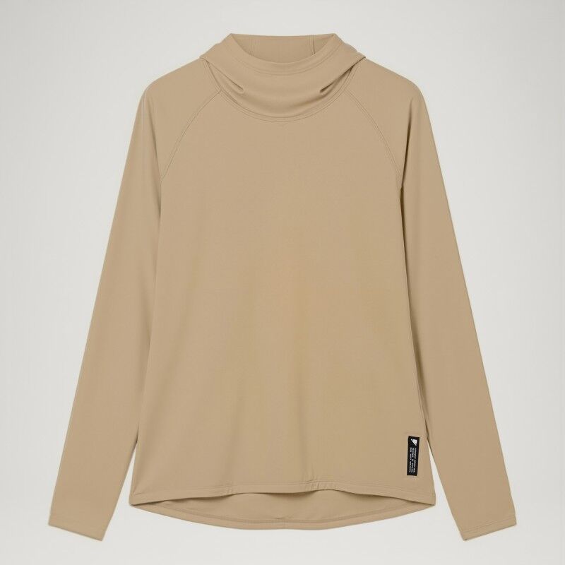 Alltrack Roam Scuba Hoodie - Polaire homme