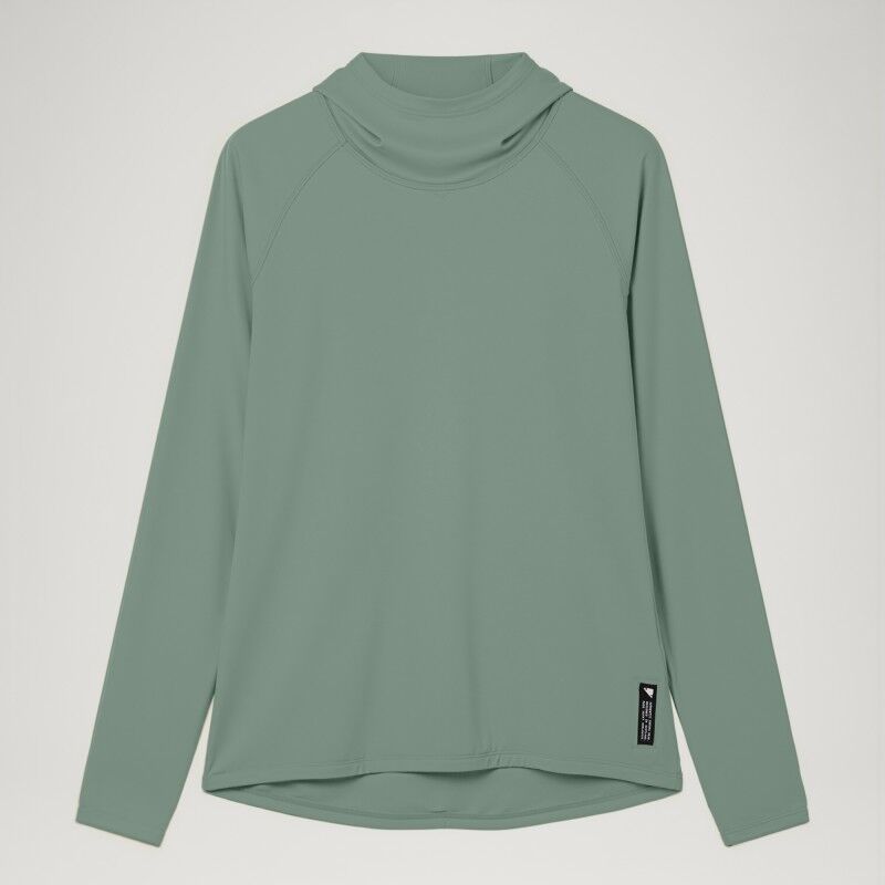 Alltrack Roam Scuba Hoodie - Polaire homme