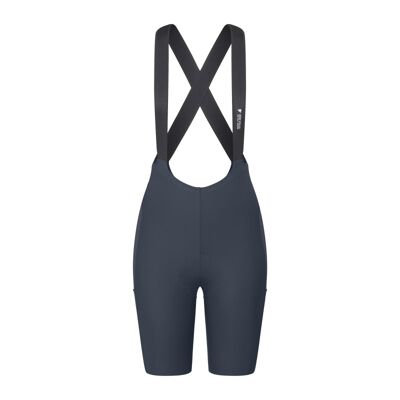 Wms Alltrack Ride Bibshort - Short cycling bib - Women's