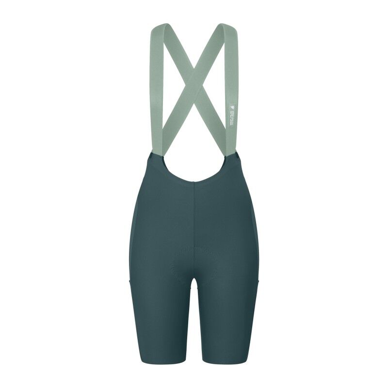 Wms Alltrack Ride Bibshort - Cykelbyxa - Dam