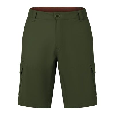 Loop Cargo Short - Pánské MTB kraťasy