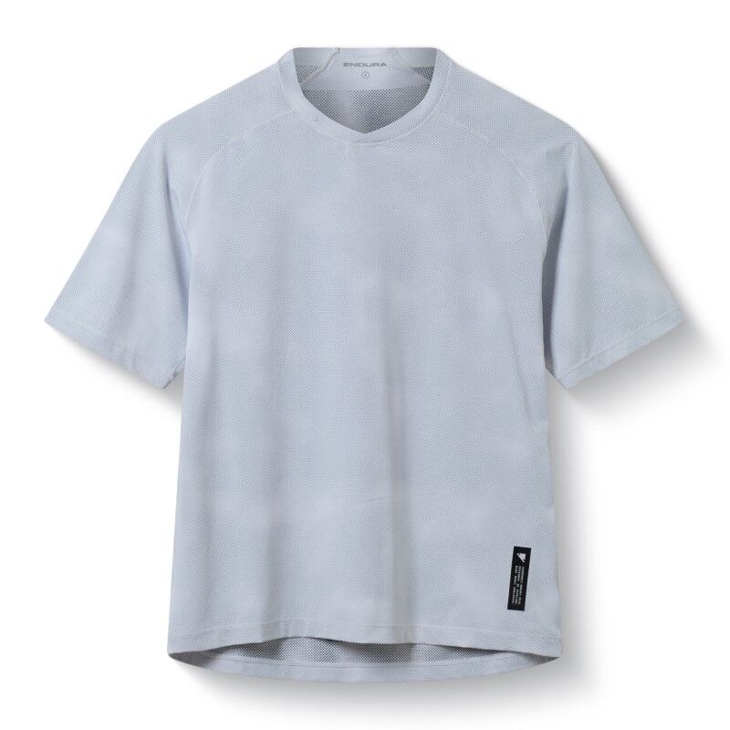 Wms Alltrack Roam S/S Tech Tee - Cykeltrikå - Dam