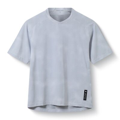 Wms Alltrack Roam S/S Tech Tee - Maillot VTT femme
