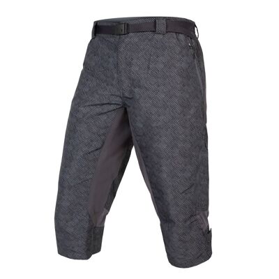 Hummvee 3/4 Short - MTB-Shorts - Herren