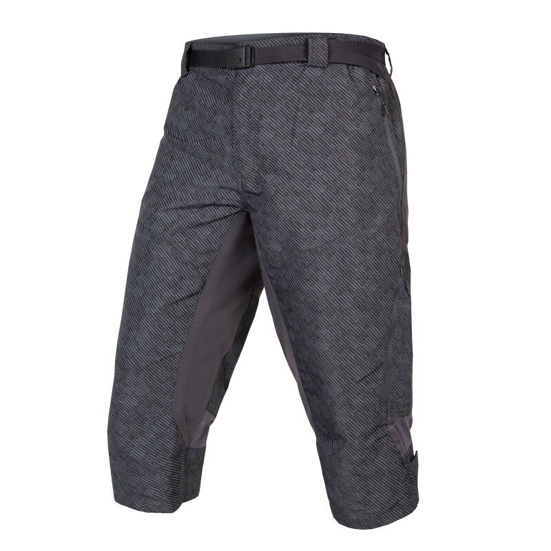Hummvee 3/4 Short - Pantalones cortos MTB - Hombre