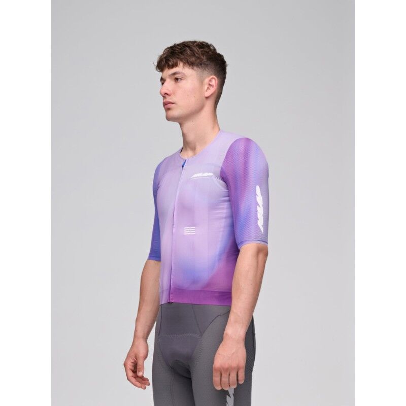 Solar Pro Race Jersey - Maillot vélo homme