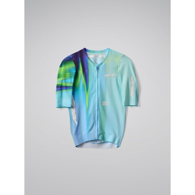 Solar Pro Race Jersey - Koszulka kolarska męska