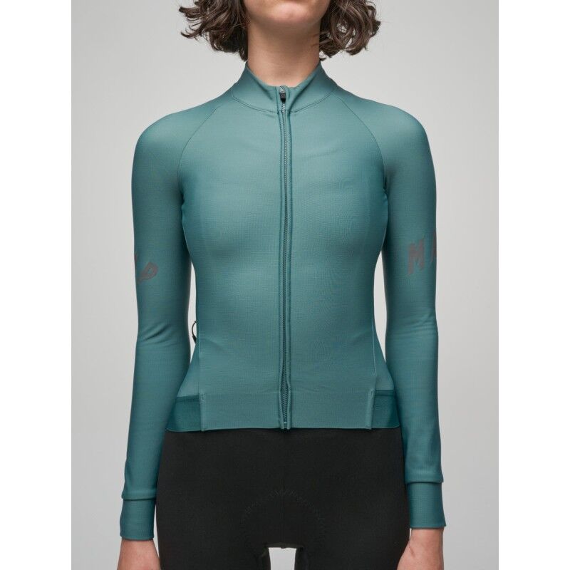 Maap Women's Aeon Winter Thermal LS Jersey - Cycling jersey - Women's | Hardloop