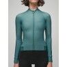 Maap Women's Aeon Winter Thermal LS Jersey - Maillot vélo femme | Hardloop