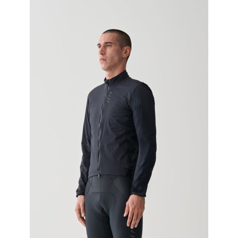 Y03 Flow Insulated Jacket - Kurtka rowerowa meska