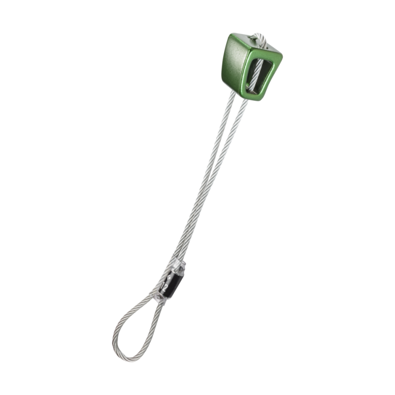 Stopper - Bloqueador de escalada