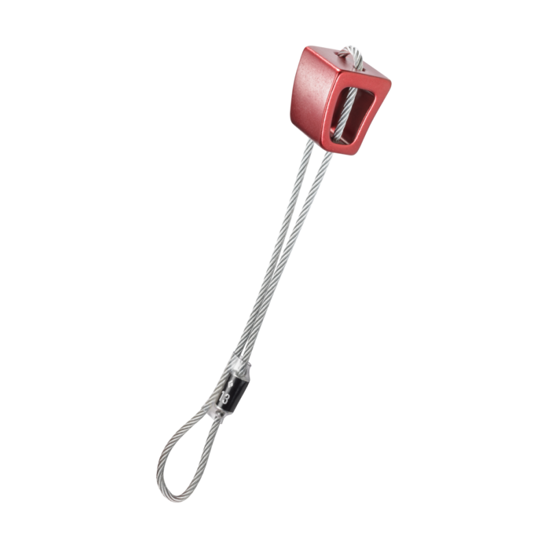Stopper - Stijgklem
