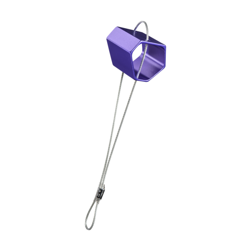 Hex Wired - Klemmkeil